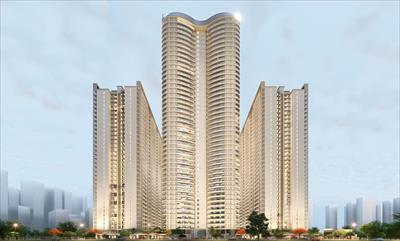 4BHK for sale in Gaur Aspire Centurian Park, Noida Extension, Greater Noida