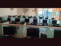 Office Space for rent in Salt Lake City Sector-5, Kolkata