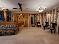 3 Bedroom Apartment / Flat for sale in RT Nagar, Bangalore