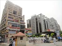 15,000 Sq.ft. Commercial Office Space for Rent at Barakhamba Road in Connaught Place New Delhi