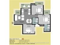 Floor Plan B