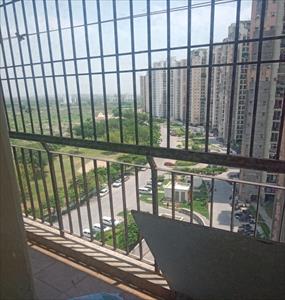 3BHK for rent in Jaypee Greens Aman, Sector 151, Noida