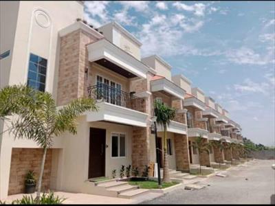 2 Bedroom Independent House for sale in Gonde, Nashik