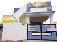 3 Bedroom Independent House for sale in Podanur, Coimbatore