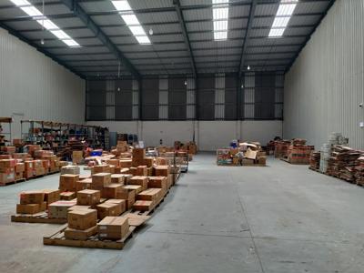 Warehouse / Godown for rent in Karanodai, Chennai