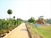 Villa plots available at affordable price near IIT Hyderabad