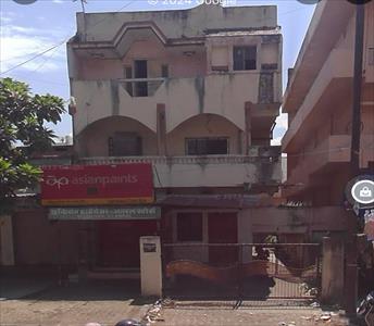 5 Bedroom Independent House for sale in Ayodhya Nagar, Nagpur