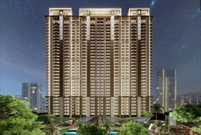 3BHK for sale in Whiteland Westin Residences, Sector-103, Gurgaon