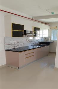 3BHK for rent in Brigade El Dorado, Bagalur, Bangalore