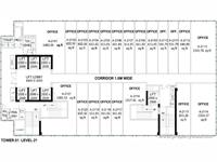 Floor Plan-A