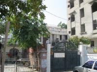 2 Bedroom Flat for sale in Landmark Residency, Sikar Road area, Jaipur