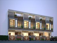 4 Bedroom House for sale in Mansarovar Extension, Jaipur