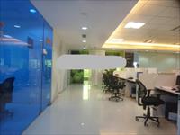 Commercial Office Space For Rent In Infinity Benchmark At Salt Lake Sector V