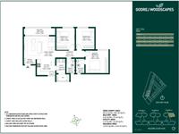 Floor Plan-B