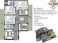 Floor Plan-A