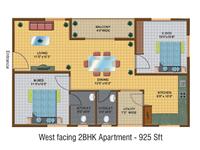 Floor Plan-2