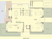 Floor Plan-B