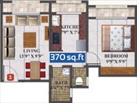 Floor plan D