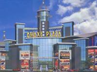 Omaxe Plaza Mall