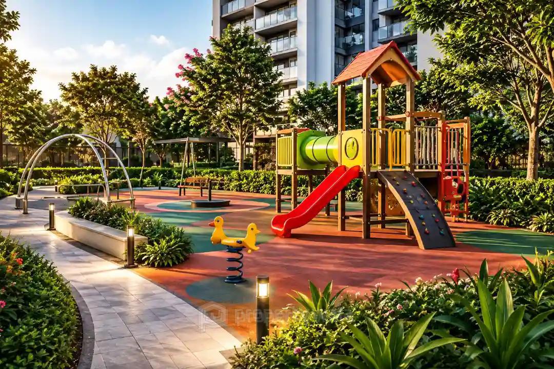 Project - Garden