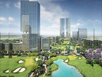 3 Bedroom Flat for rent in M3M Woodshire, Sector-107, Gurgaon