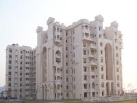 2 Bedroom Flat for sale in Icon Apartments, Sector Chi-Phi, Greater Noida