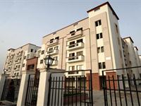 3 Bedroom Flat for sale in Rohtas Icon Apartments I, Raibareli Road area, Lucknow