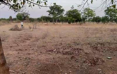 Residential Land for sale in Kadthal, Ranga Reddy