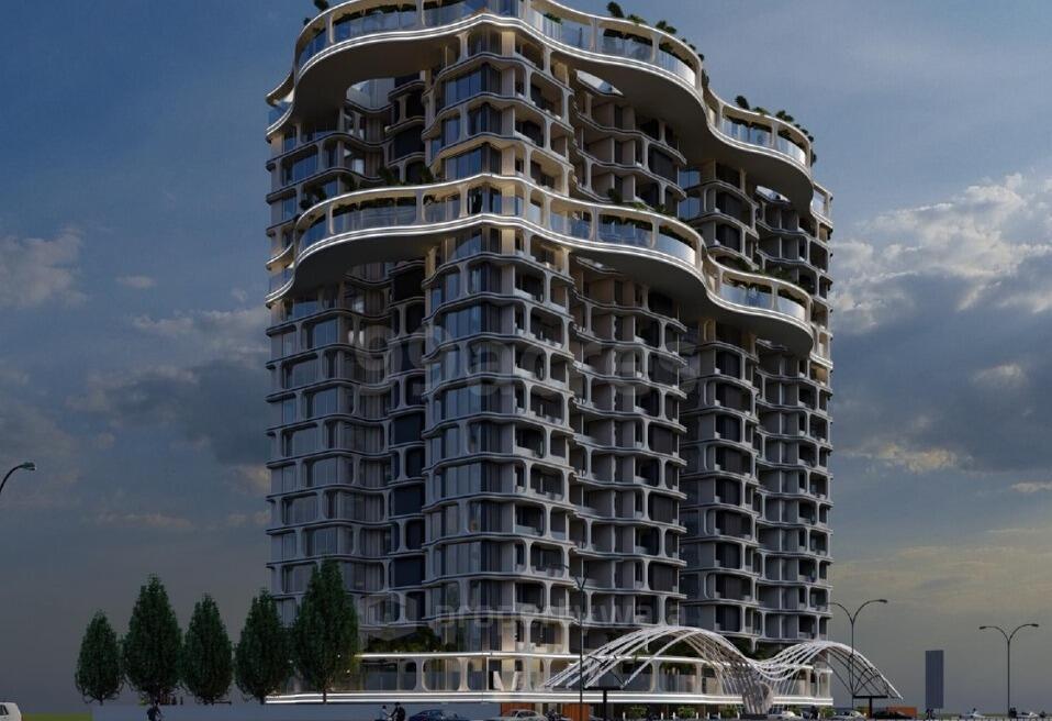 Elevation