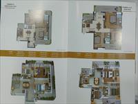 ROOMS LAYOUTS