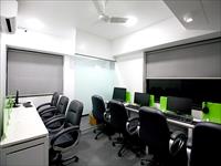 Complete setup for IT company Fully Furnished Plug N Play Office For Long Lease