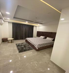 4 Bedroom Independent House for sale in South City I, Gurgaon