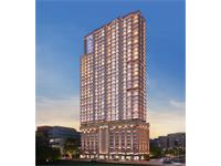 1BHK for sale in Sugee Akanksha, Dadar East, Mumbai