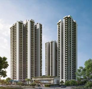 3 Bedroom Apartment for sale in Yamuna Expressway, Greater Noida