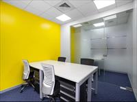 5 Seaters Dedicated Desk for rent in Nungambakkam