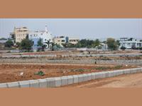 Residential Plot / Land for sale in Yadagirigutta, Hyderabad
