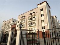 3 Bedroom Flat for sale in Rohtas Icon Apartments I, Vikas Nagar, Lucknow