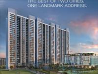 3 Bedroom Flat for sale in Godrej Alive, Mulund (West), Thane