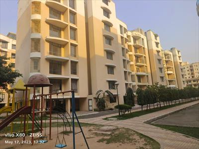 3 Bedroom Apartment for sale in Sector 116, Mohali