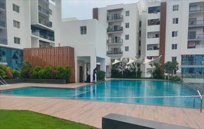 3 Bedroom Apartment for sale in HSR Layout, Bangalore