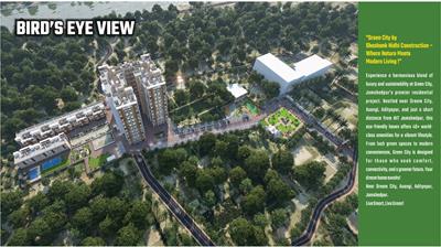 2 Bedroom Apartment for sale in Adityapur, Jamshedpur