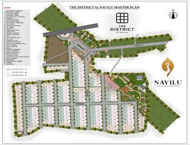 Residential Land for sale in Jigani, Bangalore