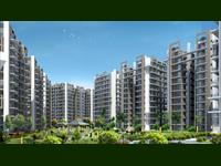 3 Bedroom Flat for sale in Trishla City, Zirakpur, Zirakpur