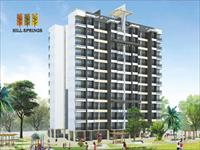 1 Bedroom Flat for sale in Asha Hill Springs, Bhiwandi, Thane