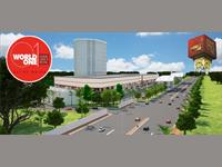 Office Space for sale in Carnoustie World One, Sector 90, Noida