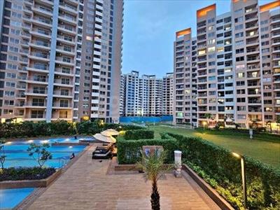 3 Bedroom Apartment for sale in Chandapura, Bangalore