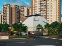 2 Bedroom Flat for sale in Brigade 7 Gardens, Subramanyapura, Bangalore