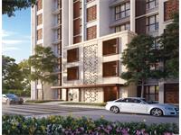 2 BHK flat for sale in Manpada, Shilphada, Dombivli East