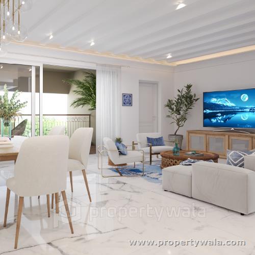 Drawing Room