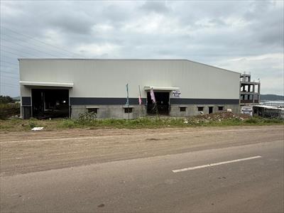 Industrial Building for rent in Talegaon Dabhade, Pune